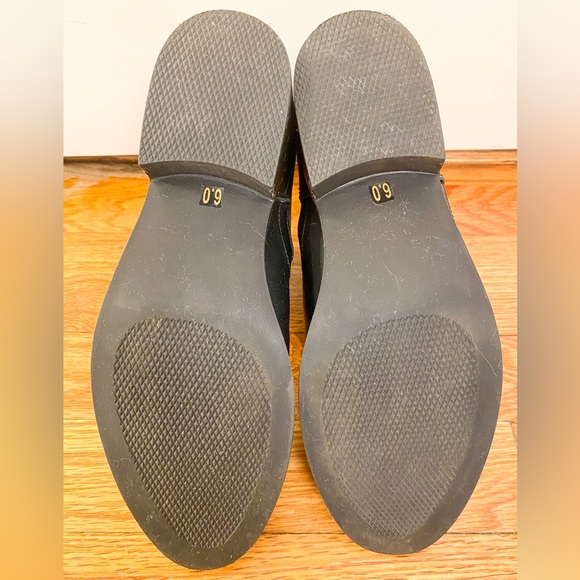 Steve Madden Drape Bootie - Picture 7 of 8